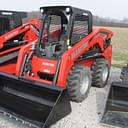 Manitou 2700 V Image