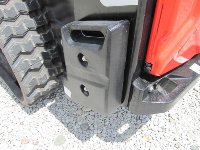 Image of Manitou 2750VT equipment image 4