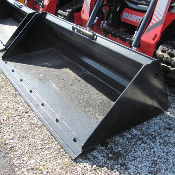 Image of Manitou 2750VT equipment image 3
