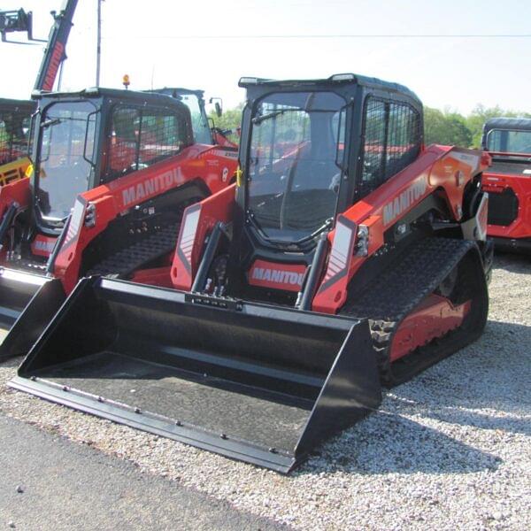 Image of Manitou 2750VT Primary image