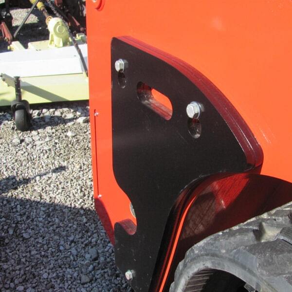 Image of Manitou 3200VT equipment image 2