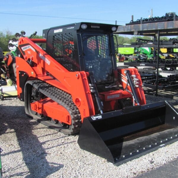 Manitou 3200VT Image