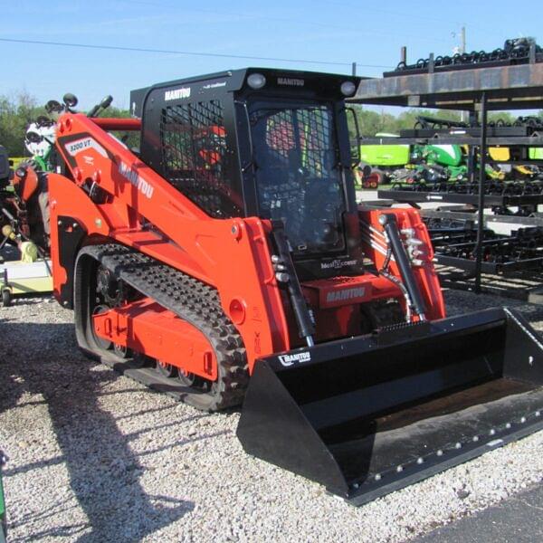Image of Manitou 3200VT Primary image