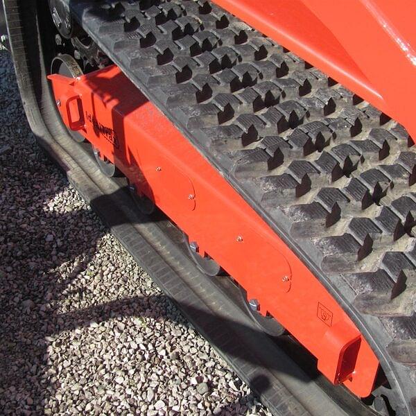 Image of Manitou 3200VT equipment image 1