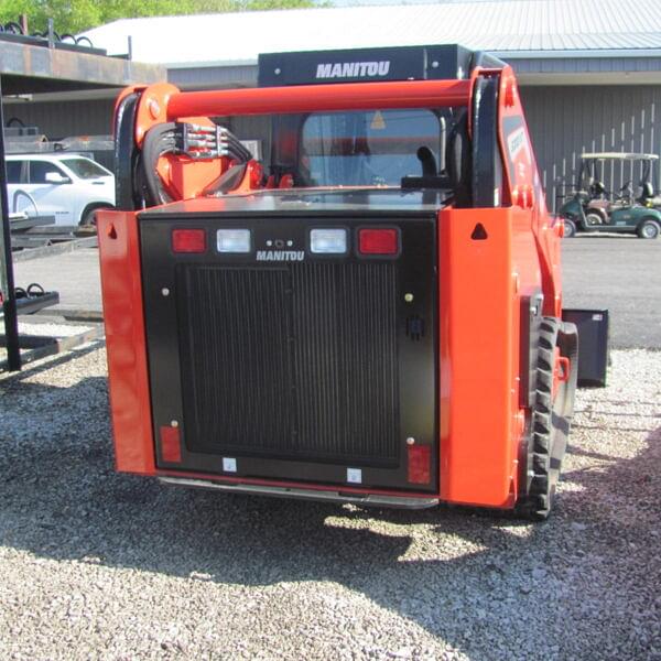 Image of Manitou 3200VT equipment image 3