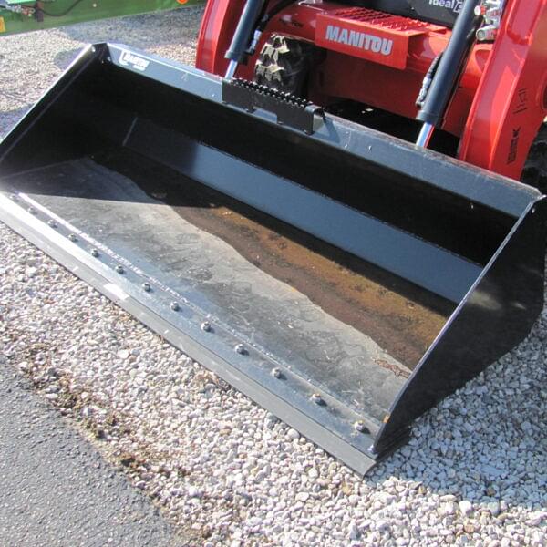 Image of Manitou 3200VT equipment image 4