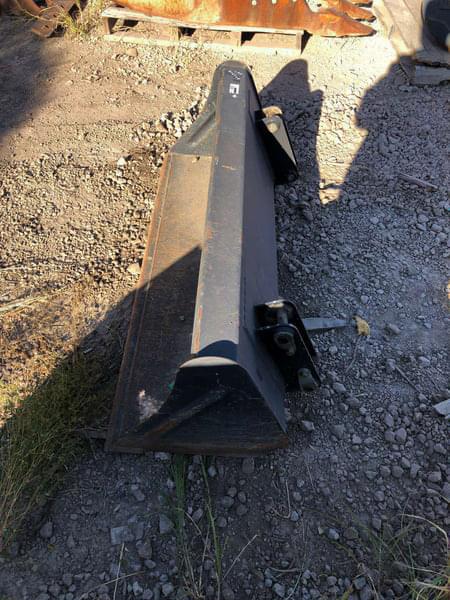 Image of Manitou Bucket Primary image