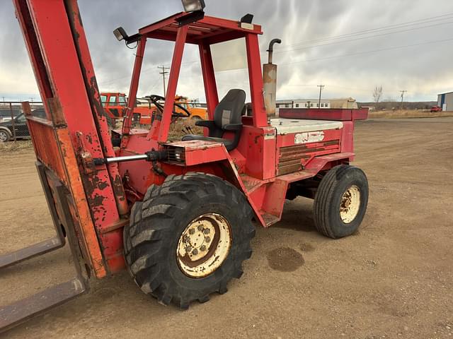 Image of Manitou Y1002TC equipment image 2