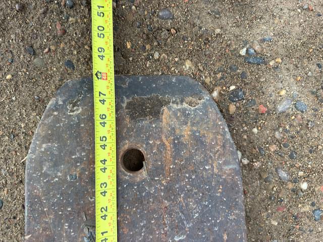 Image of Manitou Y1002TC equipment image 4