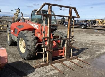Main image Manitou MLT629T