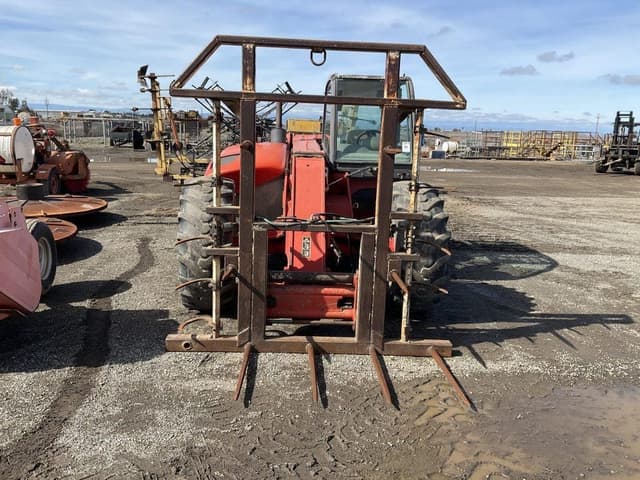 Image of Manitou MLT629T equipment image 1