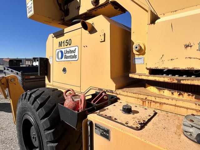 Image of Manitex M150 equipment image 2