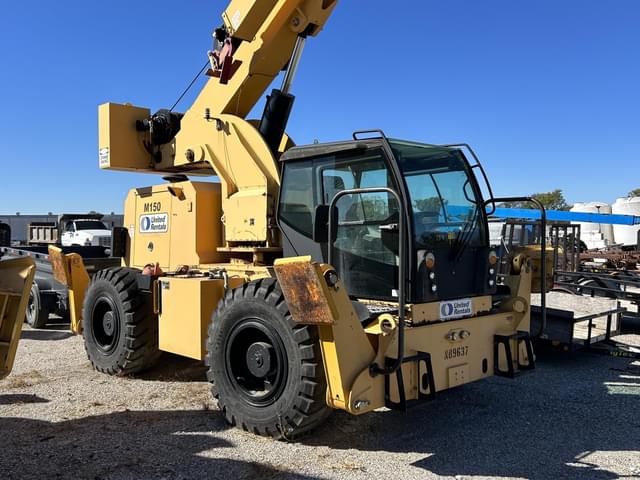 Image of Manitex M150 equipment image 3