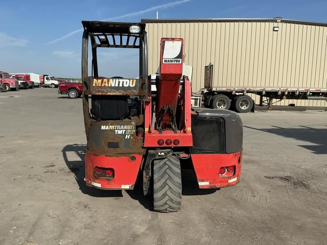 Image of Manitou TMT55HT equipment image 3