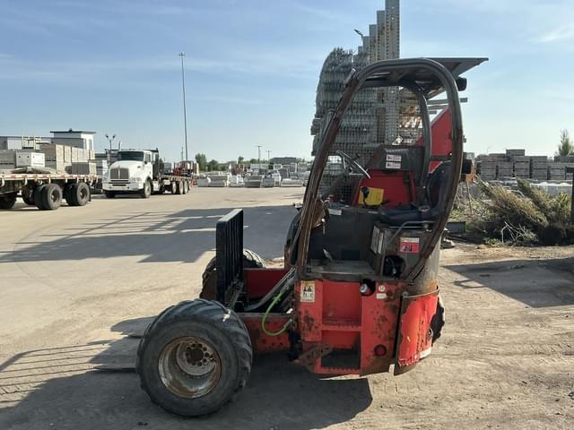 Image of Manitou TMT55HT equipment image 1