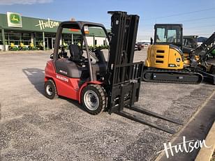 Main image Manitou MI35G 3