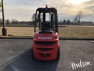 Main image Manitou MI35G 7