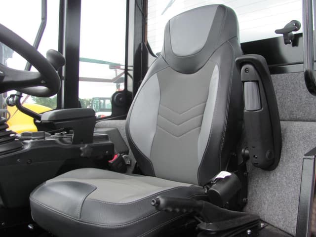 Image of Manitou MLA 7-75 HZ equipment image 4