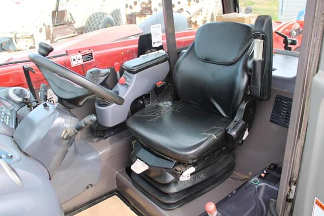 Thumbnail image Manitou MLT840-145 10