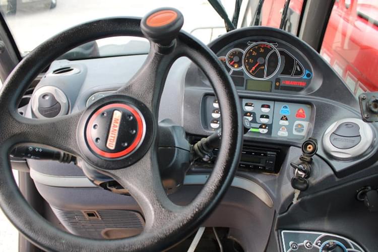 Main image Manitou MLT840-145 13