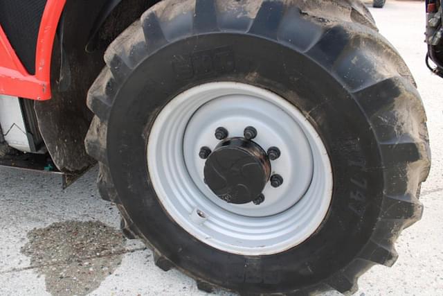 Thumbnail image Manitou MLT840-145 17
