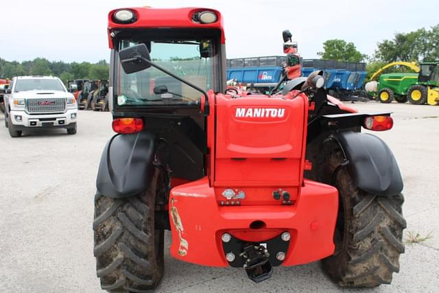 Thumbnail image Manitou MLT840-145 3
