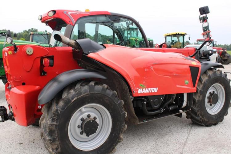 Main image Manitou MLT840-145 4