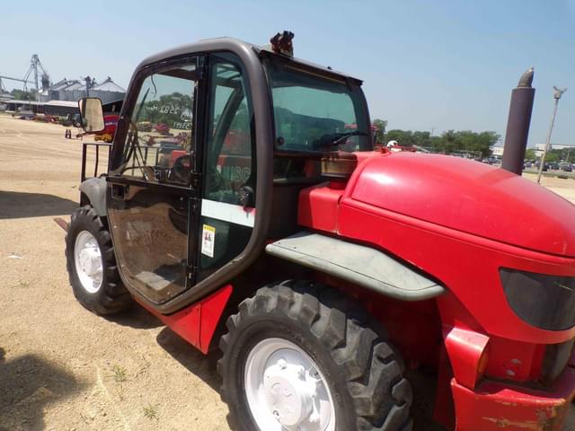 Image of Manitou MLT523 equipment image 3