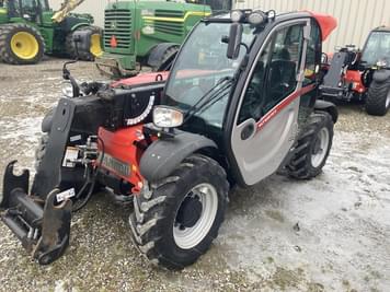 Main image Manitou MLT625-75H