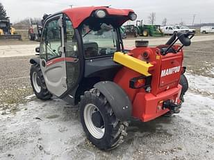 Main image Manitou MLT625 1