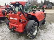 Thumbnail image Manitou MLT625 3