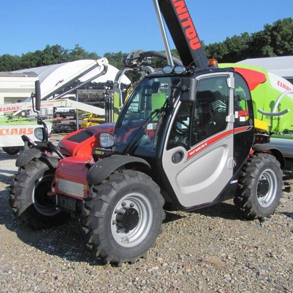 Image of Manitou MLT625-75H Primary image