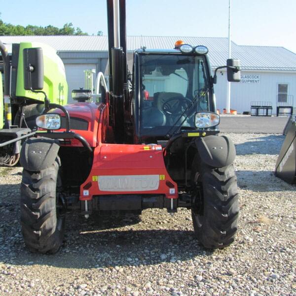 Image of Manitou MLT625-75H equipment image 2