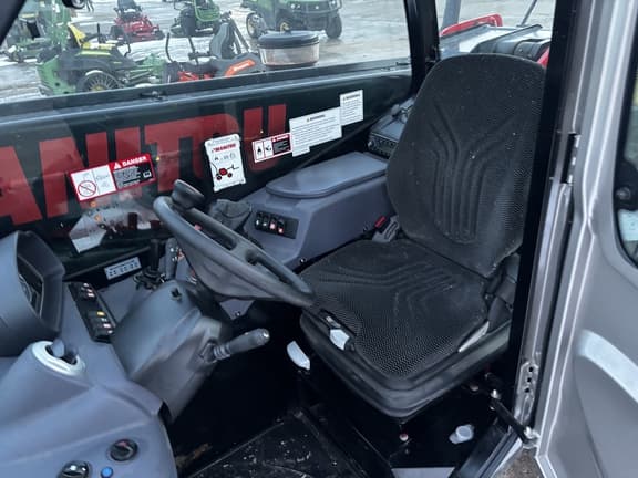 Image of Manitou MLT625 equipment image 2
