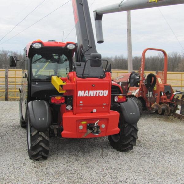 Image of Manitou MLT625-75H equipment image 1