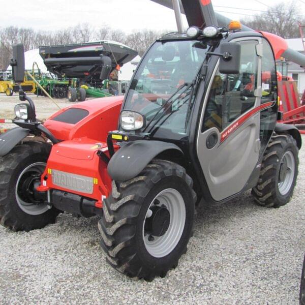 Image of Manitou MLT625-75H Primary image