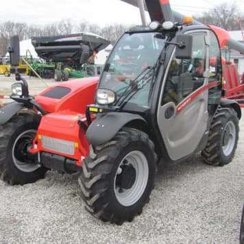 Main image Manitou MLT625-75H