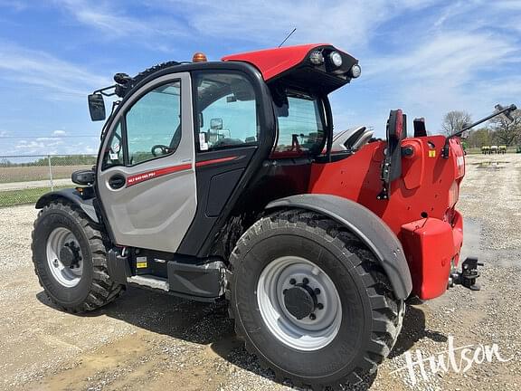 Image of Manitou MLT841-145PS+ equipment image 4