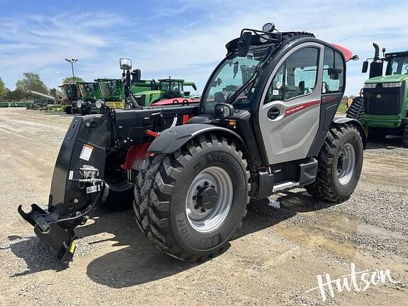 Image of Manitou MLT841-145PS+ equipment image 1