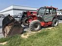 Manitou MLT960 Image