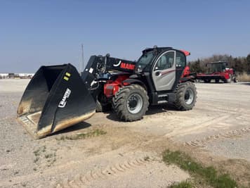 Main image Manitou MLT961-145 V+L