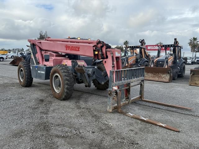 Image of Manitou MT10055 equipment image 1