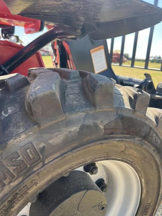 Image of Manitou MT625H equipment image 4