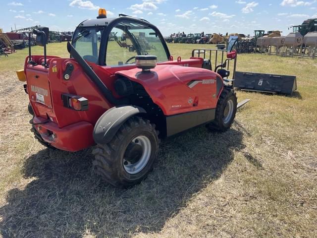Image of Manitou MT625H equipment image 2