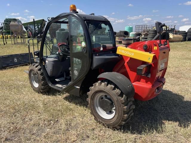 Image of Manitou MT625H equipment image 1