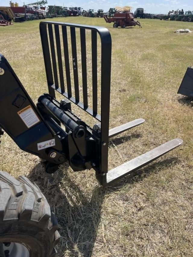 Image of Manitou MT625H equipment image 3