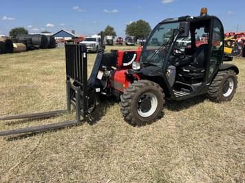 Main image Manitou MT625H