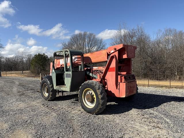 Image of Manitou MT6642T  equipment image 4