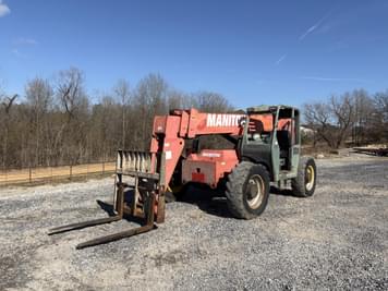 Main image Manitou MT6642T