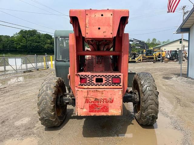 Image of Manitou MT6642T  equipment image 3